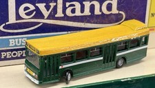 1/110 Leyland National 1/110 Scale Resin Kit