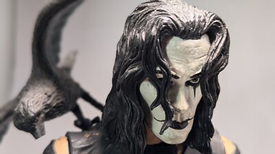 稀少 MOVIE MANIACS 2 SCREAM 映画 フィギュア McFarlane Movie Maniacs Series 2 Scream Ghostface 7