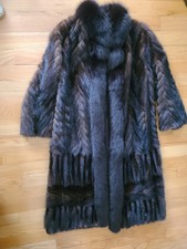 Genuine Fur Made In Greece Carson Pirie Scott