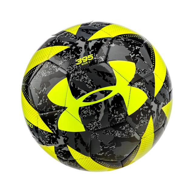 Under Armour Desafio 395 Soccer Ball Camo/HiViz eBay