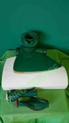 6 Sacchetti + 6 Profumini Originali Vorwerk Per Folletto VK200, VK220 - Foto 4