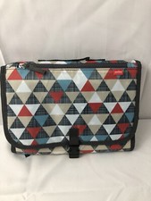 Axios Portable Diaper Changing Pad