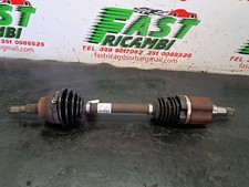 SEMIASSE ANTERIORE SINISTRA FORD FOCUS III 1.5 TDCI 2015 AV61-3B437-CC