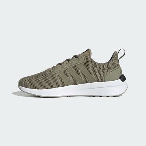 Adidas Originals Men's Primegreen Racer TR21 Sneaker GZ8180 Green/Gray | eBay