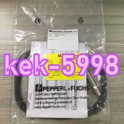 1PC NEU CBB4-12GH70-E2 Capacitive sensor