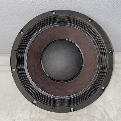 1 ) Peavey 121 , 10