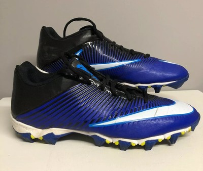 nike fastflex cleats vpr