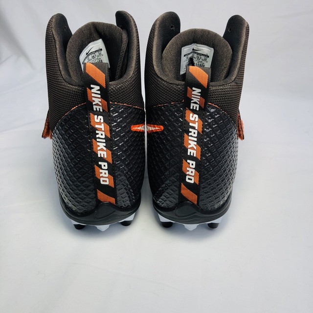 Nike Lunarbeast Strike PRO TD NFL Men's Football Cleats 847554-808 Size 14 | eBay