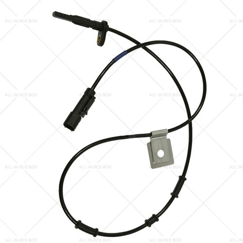 2010-17 2pcs Front ABS Wheel Speed Sensor Suitable For Chevy Equinox GMC Terrain - Bild 8 von 12