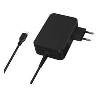 Lc-Power LC-NB-GAN-90-C, Gan USB-C Notebook-Netzteil, 90W