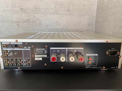 MARANTZ PM7005 Pre-Main Amplifier Silver Very Good | eBay