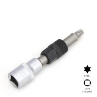 Mercedes Lichtmaschinen Stecknuss Torx T50 X 33-Zahn FüR Bosch Lichtmaschine