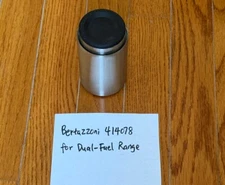 Bertazzoni Leveling Foot 414078 Model HERT366DFSAVT Dual-Fuel Range-Range Shelf