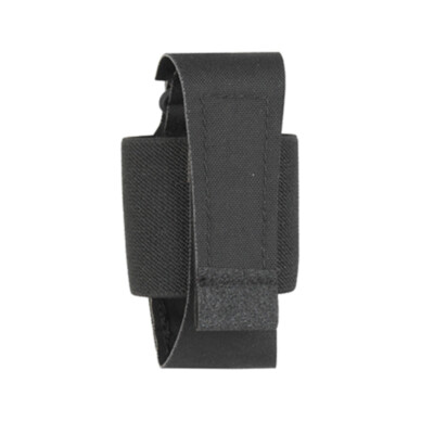 Pochette Tactique élastique PEW – Pour Grenade RGD-5, Fixation MOLLE (airsoft)