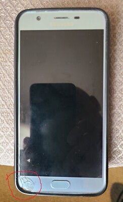 SAMSUNG  GALAXY J7 STAR
