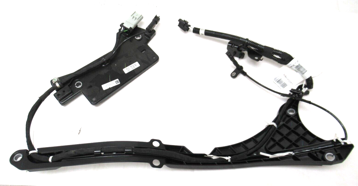 Chassis Rear LH Wiring Harness Extension, Wheel Sensor Escalade