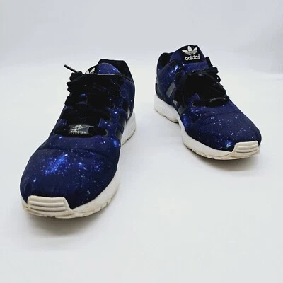 adidas ZX Flux Galaxy for Sale | Authenticity Guaranteed | eBay