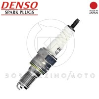 ZüNdkerze Von ZüNdung Original Denso U27FER9 Honda CBR R (MC19) 250 1988-1989