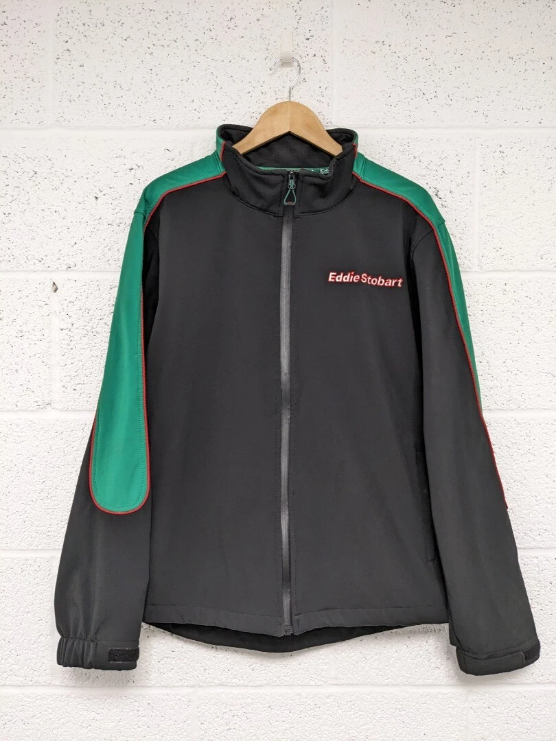 Eddie stobart jacket for deals sale