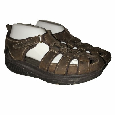 skechers shape ups sandals
