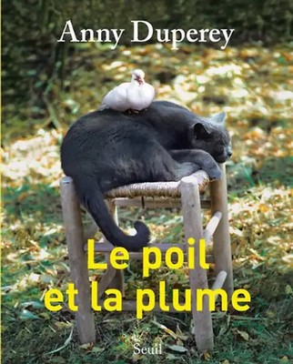 Le Poil et la Plume - Duperey, Anny