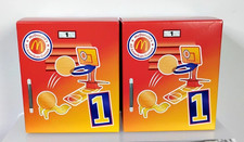 McDonald's 2025 All American Games Lot 1 Basketball Set of 2