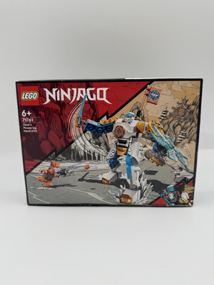 LEGO NINJAGO 71761 | ZANES POWER-UP-MECH EVO | NEU&OVP VERSIEGELT