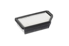 Image of Air Filter Insert 247mm Length 55mm Height 132mm Width Fits Kia Rio MK3 1.25 1.2