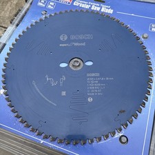 Bosch Top Precision Wood Cutting Mitre Saw  305mm 72T 30mm -S23