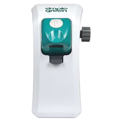 #ad Simple Green 0800000109019 Chemical Dispenser1 ChemicalWall Mount $203.99