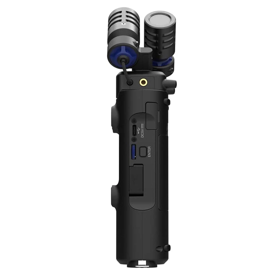 Zoom Audio-Recorder H5 Studio - Bild 4 von 4