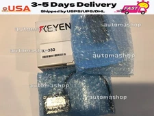 *NEW* Keyence IL-030 Laser Displacement Sensor w/ Mounting-bracket  US Free TAX