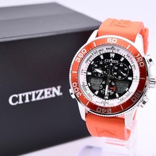 CITIZEN Promaster Eco-Drive 513410
