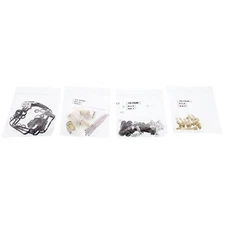 All Balls Carburetor Rebuild Kit - 26-1702