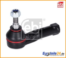 Tie Rod End Febi Bilstein 180980 for Renault Twingo III