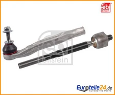 Tie Rod Febi Bilstein 180941 Front Right