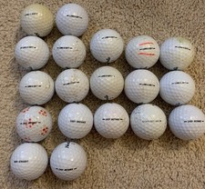 19 - Noodle Long Soft Easy Distance Golf Balls
