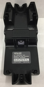 NINTENDO Virtual Boy CONTROLLER w/ AC ADAPTER TAP + Power Supply TESTED & WORKS