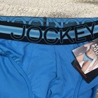 NWT- Jockey - Men’s M. Microfiber Mesh Brief — photo 2