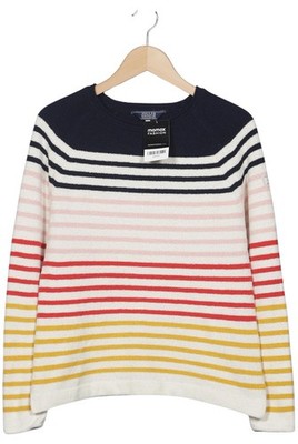 Joules Pullover Damen Strickpullover Strick Oberteil Gr. EU 38 Mehrf... #yhm07mf