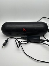 Beats Pill XL Bluetooth Speaker - UPGRADED WITH BIGGER 5200 mAh BATTERY- RARE