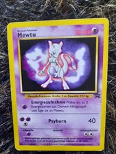 Pokémon Mewtu Psyburn 40