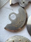 AT64 VTG Lot Of Mens Movements Hamilton Benrus GIRARD Perregaux Sold As Is** — photo 9