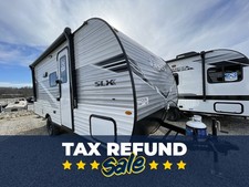 2026 Jayco Jay Flight SLX Single Axle 175BH