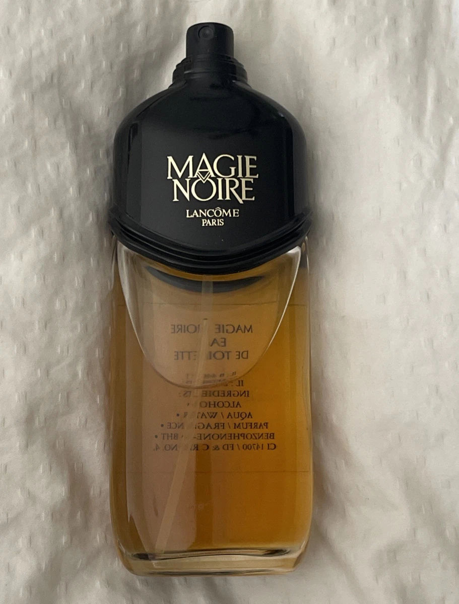 Magie Noire Discontinued Fragrances for Women for sale - eBay