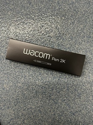 Wacom  Pen 2K LP190K with nibs