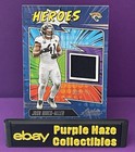 2025 Panini Absolute Josh Allen Base (RAW)