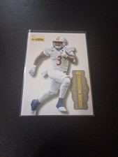 2022 Wild Card Matte #MB-107 Sincere McCormick White