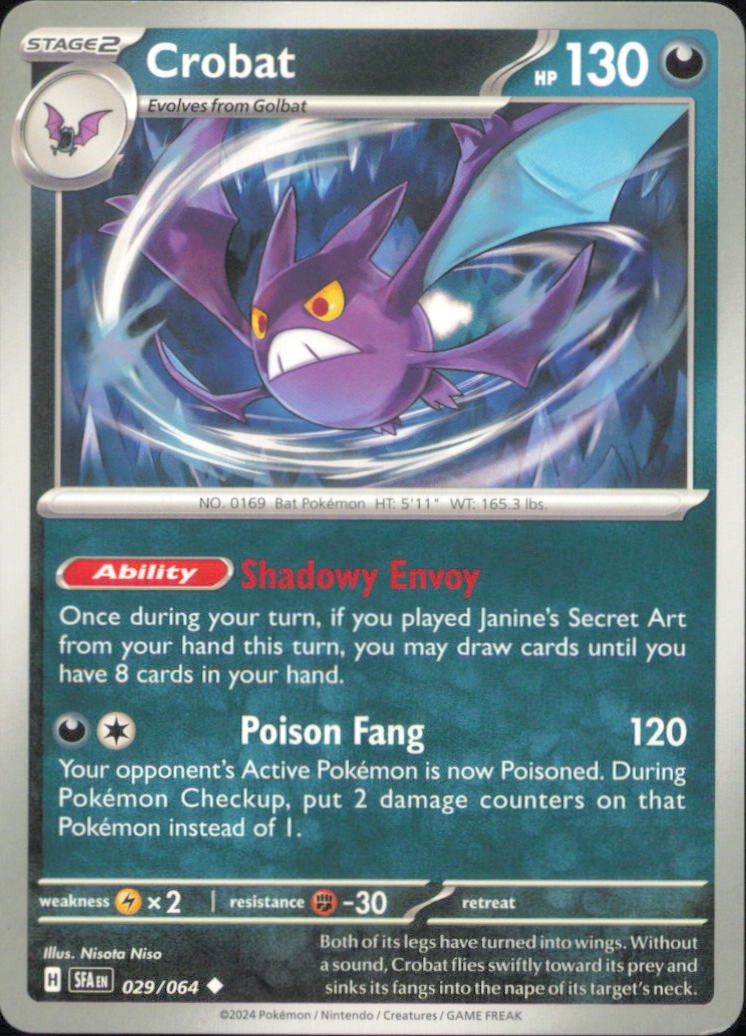 Pokemon TCG Shrouded Fable (SFA) Choose Your Card NM Holo / Reverse / Rare