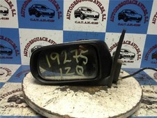 Retroviseur gauche (ou coque) Mazda 626
